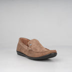 Loafer Soft Tabacco – Florida Shoes