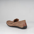 Loafer Soft Tabacco – Florida Shoes