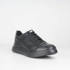 Sneaker Nero Verona – Florida Shoes