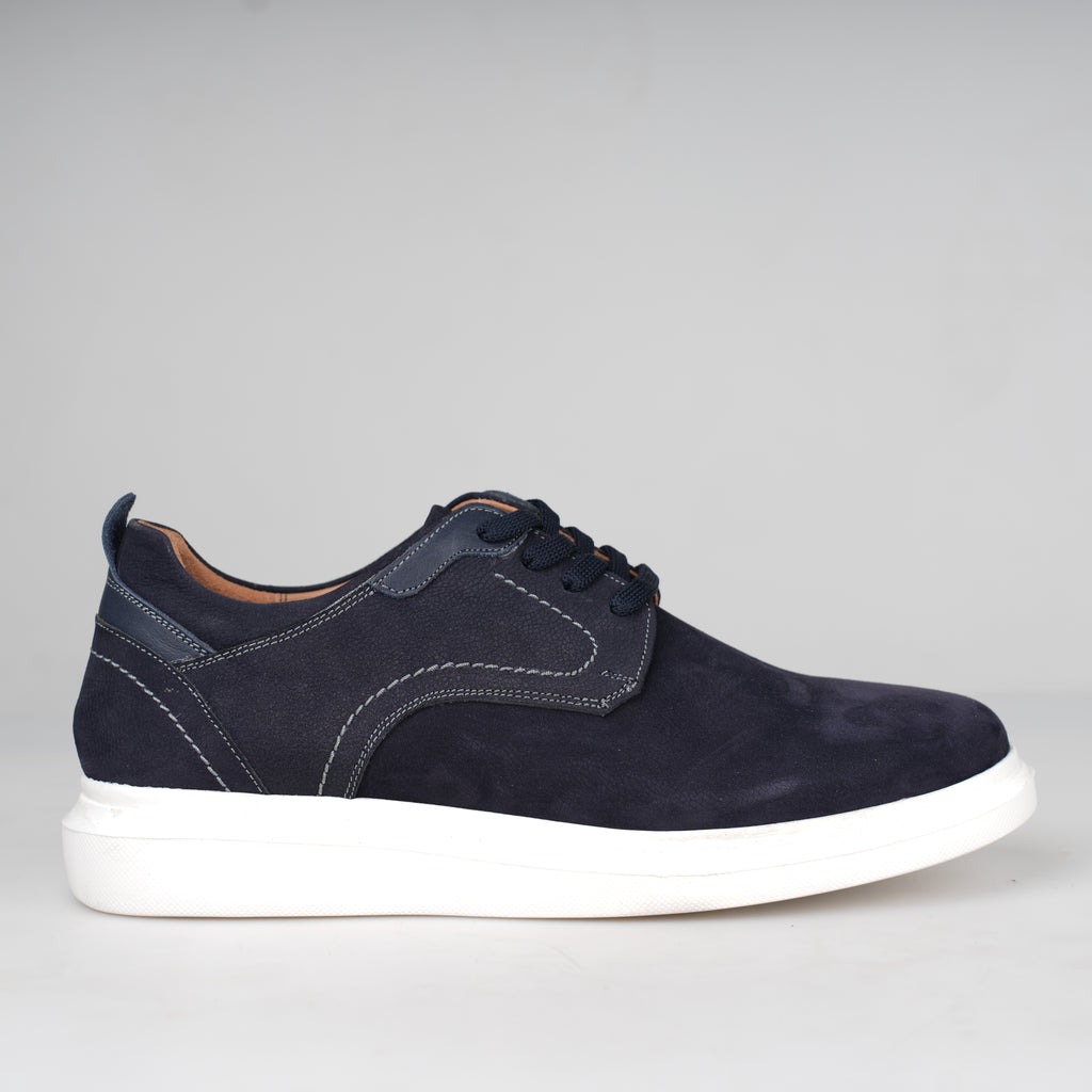 Casuale Navy Milano – Florida Shoes