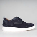 Casuale Navy Milano – Florida Shoes