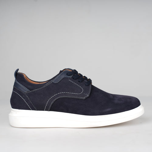 Casuale Navy Milano – Florida Shoes