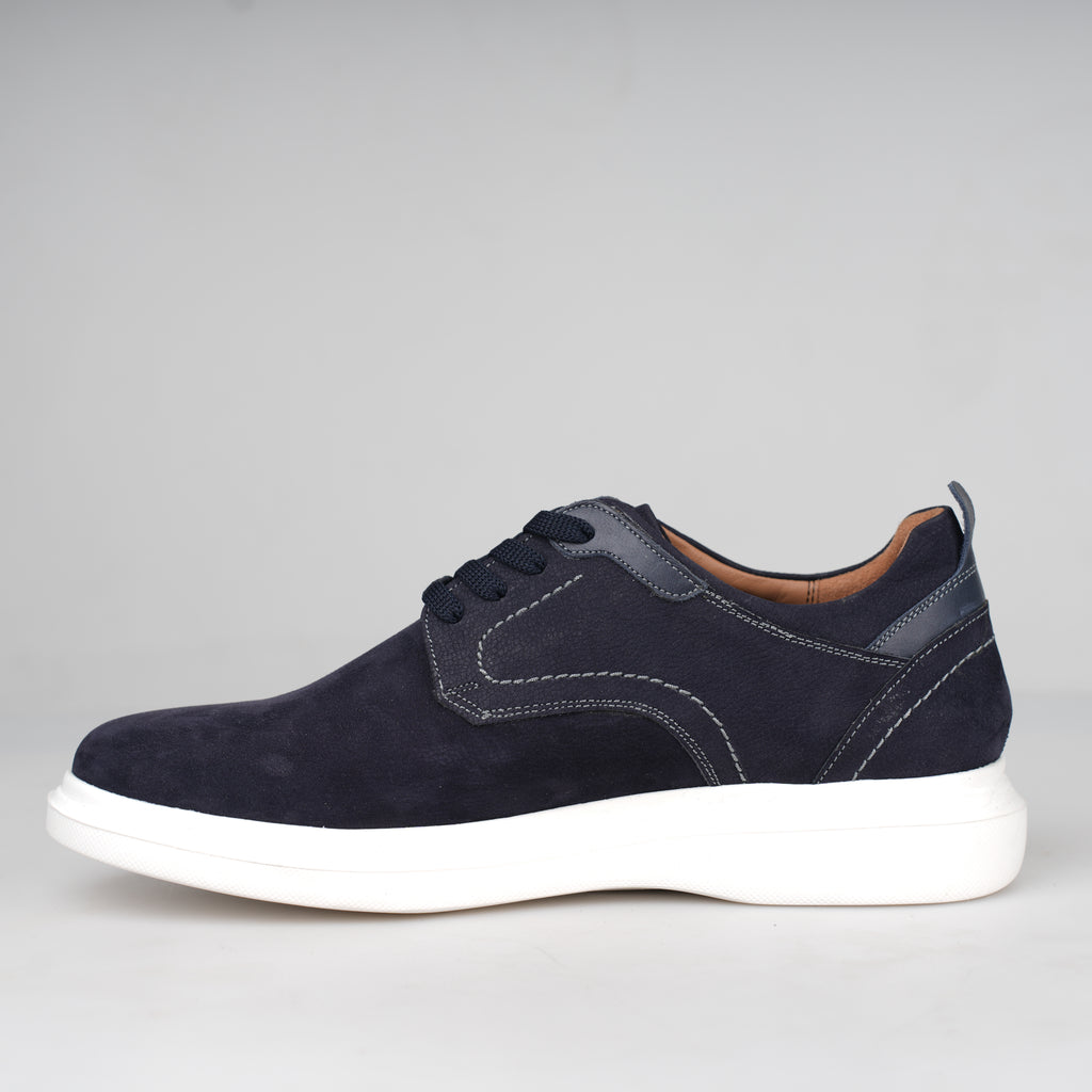 Casuale Navy Milano – Florida Shoes