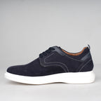 Casuale Navy Milano – Florida Shoes