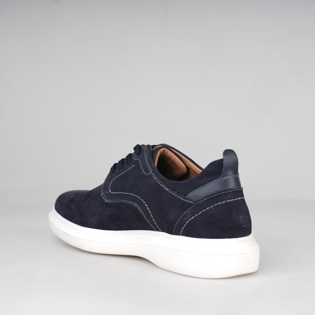 Casuale Navy Milano – Florida Shoes