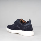 Casuale Navy Milano – Florida Shoes