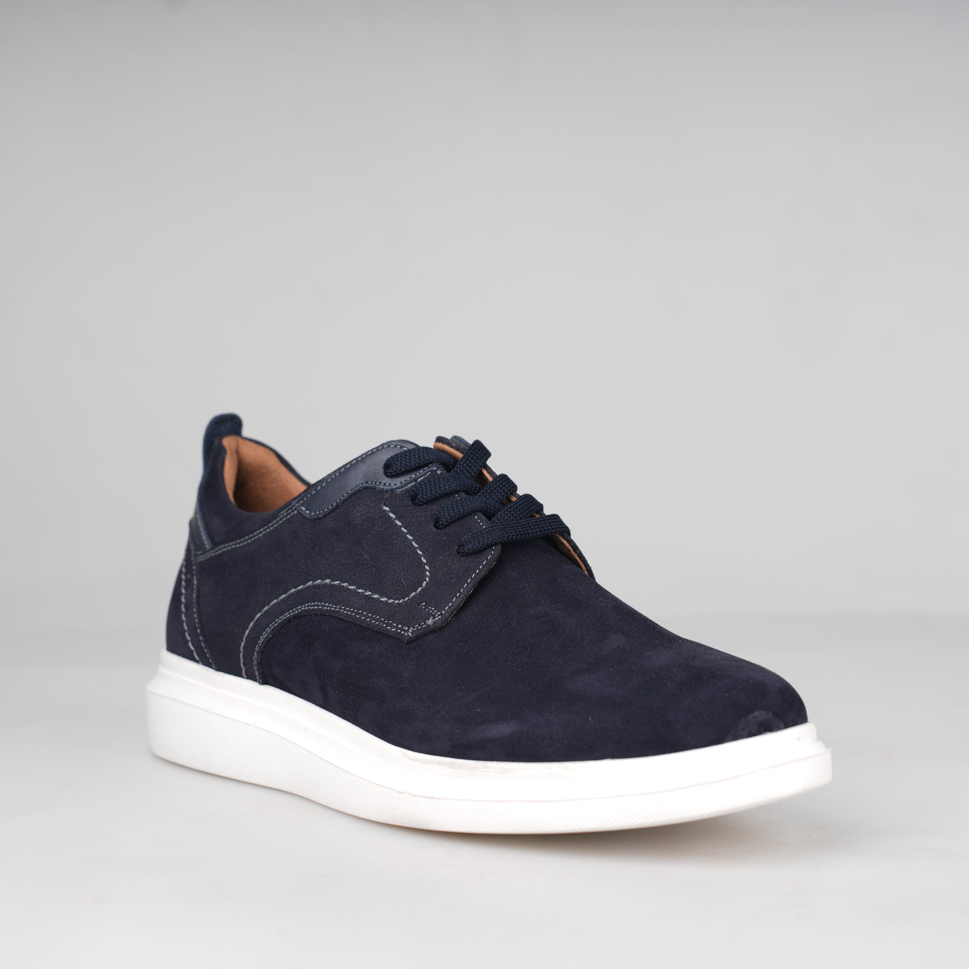 Casuale Navy Milano – Florida Shoes