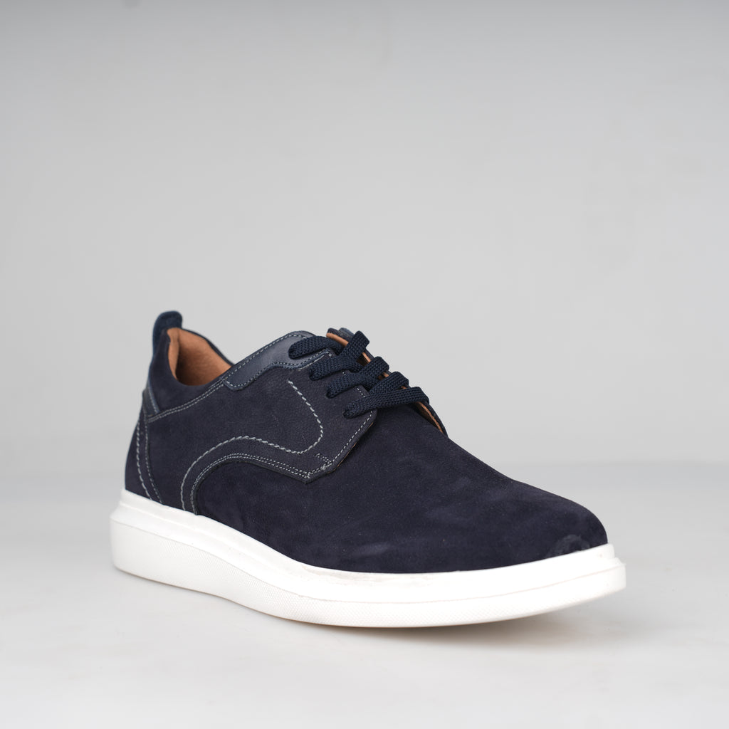 Casuale Navy Milano – Florida Shoes