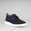 Casuale Navy Milano – Florida Shoes