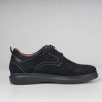 Casuale Nero Milano – Florida Shoes