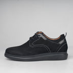 Casuale Nero Milano – Florida Shoes
