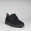 Casuale Nero Milano – Florida Shoes