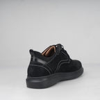 Casuale Nero Milano – Florida Shoes