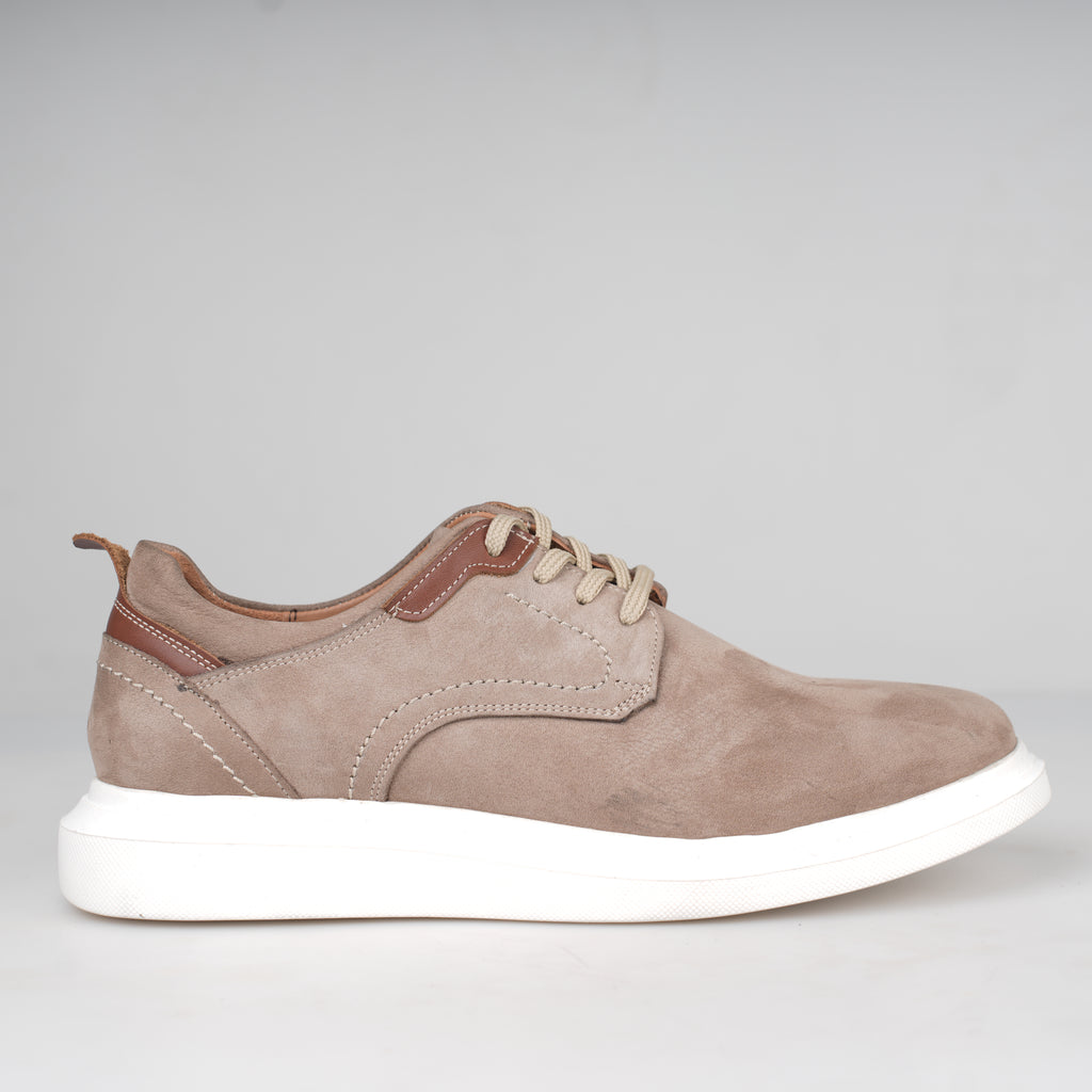Casuale Crema Milano – Florida Shoes