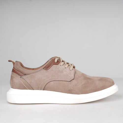 Casuale Crema Milano – Florida Shoes