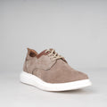 Casuale Crema Milano – Florida Shoes
