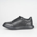 Sneaker Nero Verona – Florida Shoes