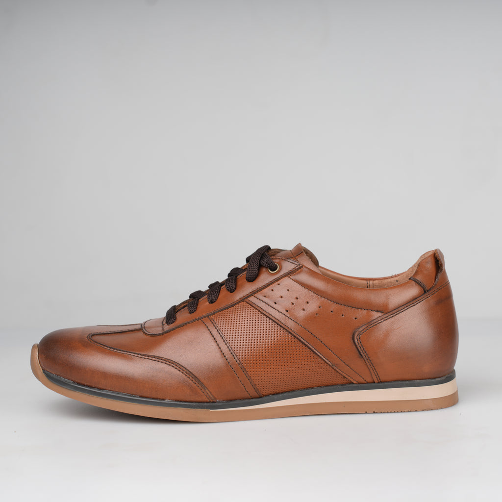 Urban Cognac Attivo – Florida Shoes