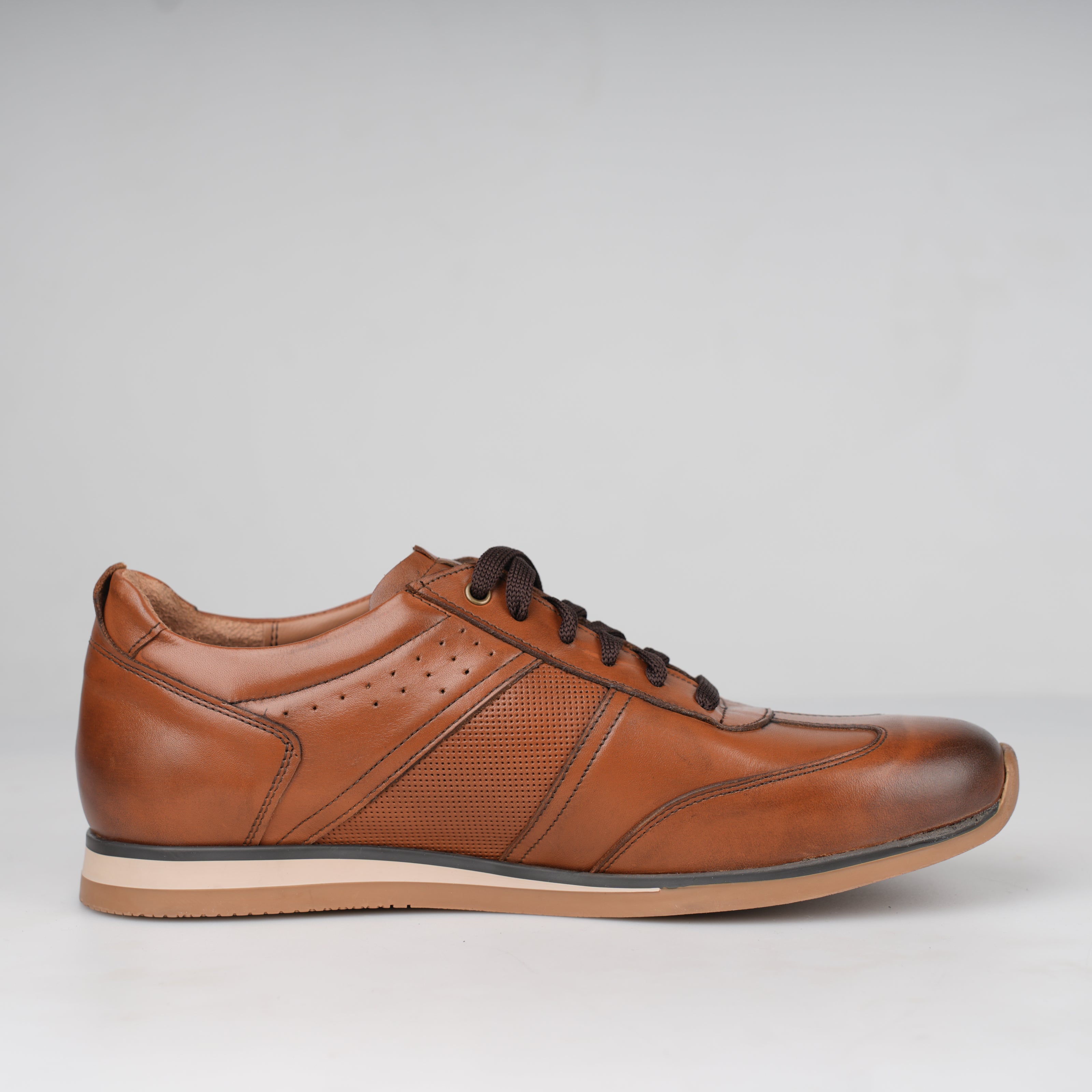 Urban Cognac Attivo – Florida Shoes