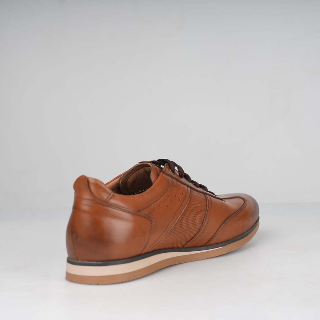 Urban Cognac Attivo – Florida Shoes