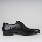 Oxford Nero Prestige – Florida Shoes