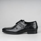 Oxford Nero Prestige – Florida Shoes