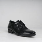 Oxford Nero Prestige – Florida Shoes