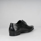 Oxford Nero Prestige – Florida Shoes