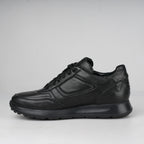 Sneaker Nero Milano – Florida Shoes