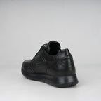 Sneaker Nero Milano – Florida Shoes