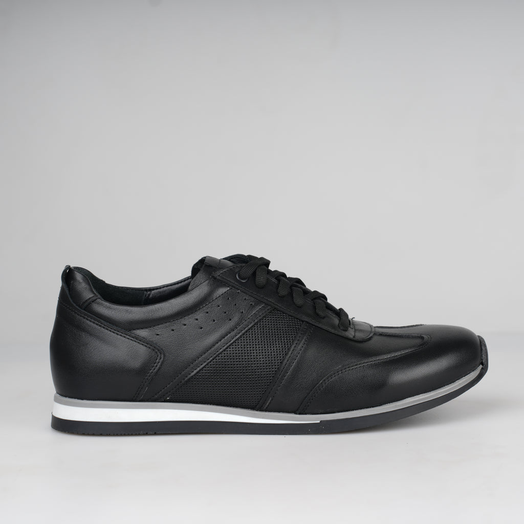 Urban Nero Attivo – Florida Shoes