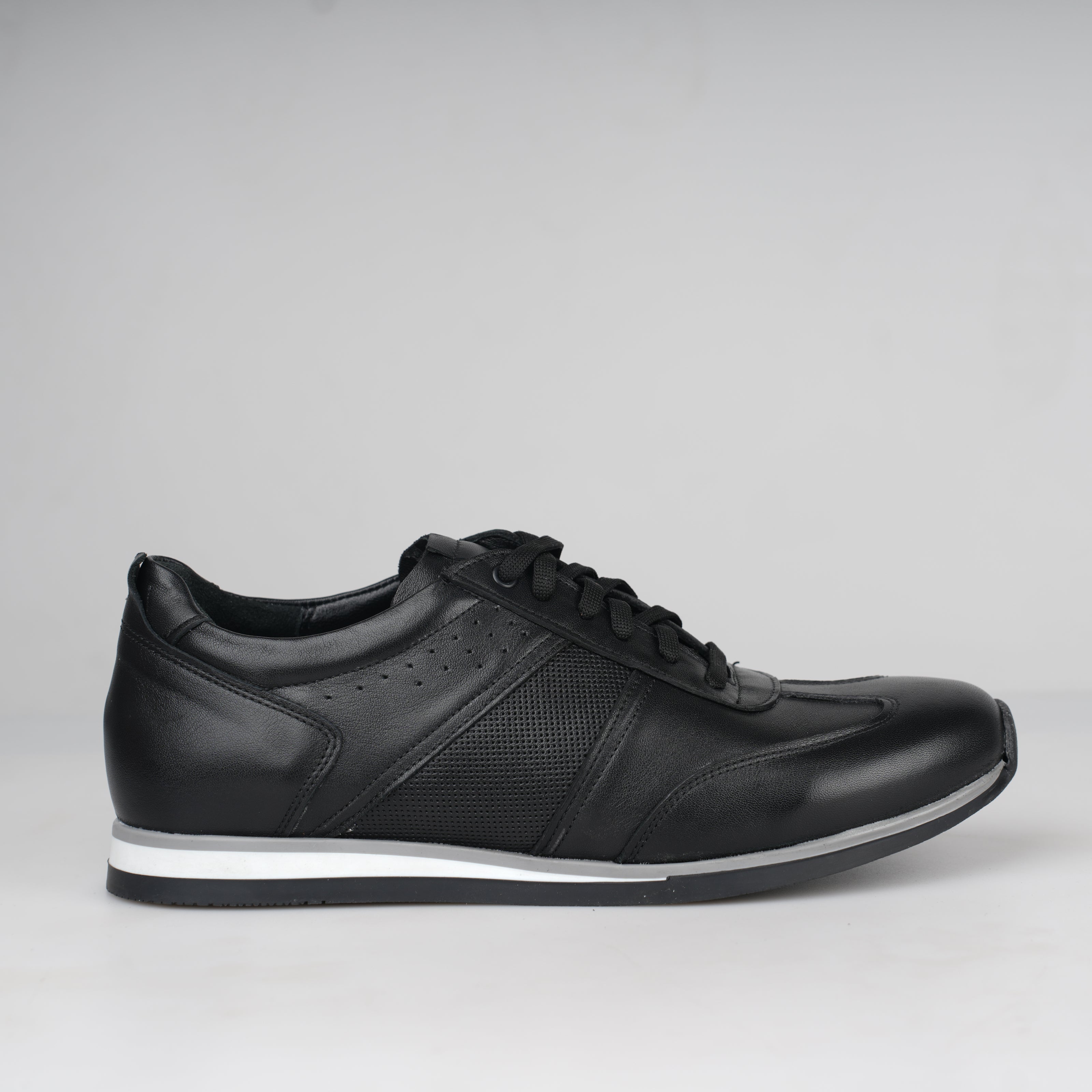 Urban Nero Attivo – Florida Shoes