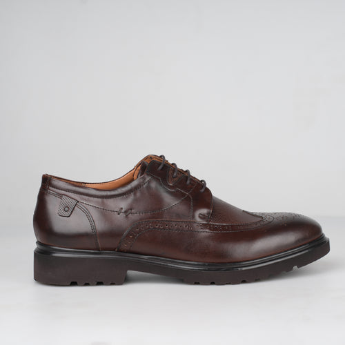 Derby Classic Tabacco – Florida Shoes