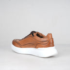 Sneaker Cognac Verona – Florida Shoes