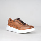 Sneaker Cognac Verona – Florida Shoes