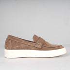 Mocassino Tabacco Urbano – Florida Shoes