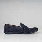 Loafer Soft Navy – Florida Shoes