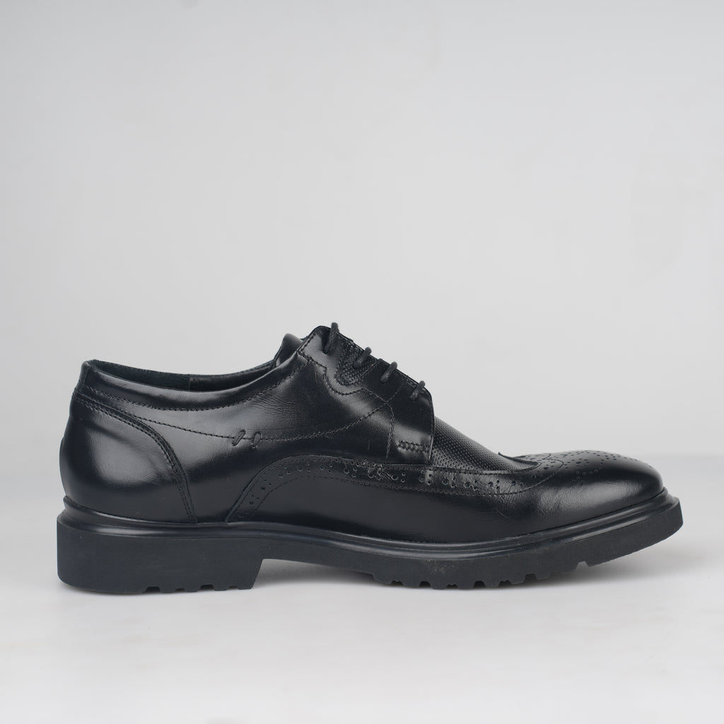 Derby Classic Nero – Florida Shoes