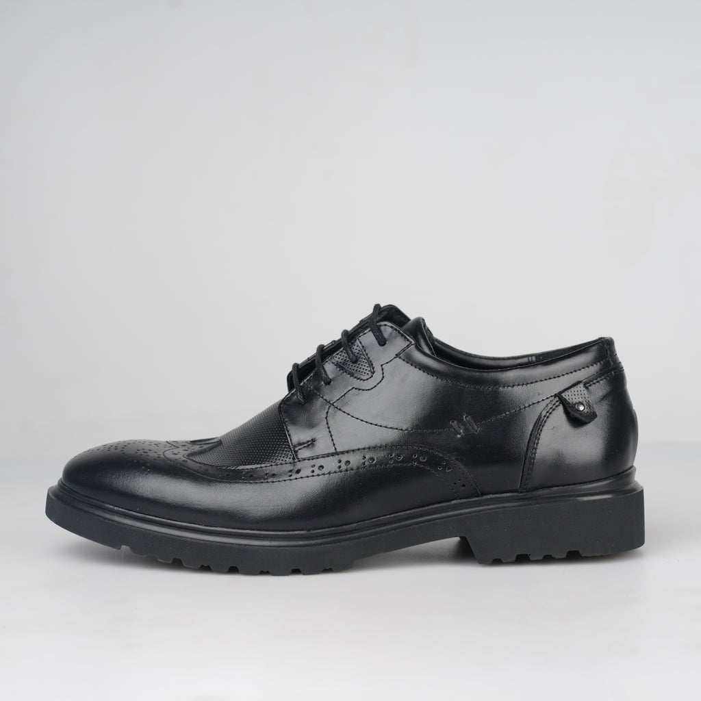 Derby Classic Nero – Florida Shoes