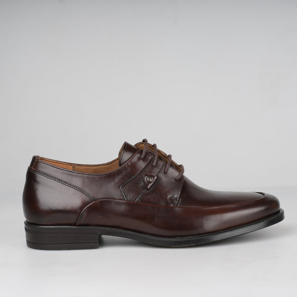 Oxford Tabacco Prestige – Florida Shoes