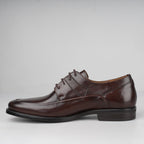 Oxford Tabacco Prestige – Florida Shoes