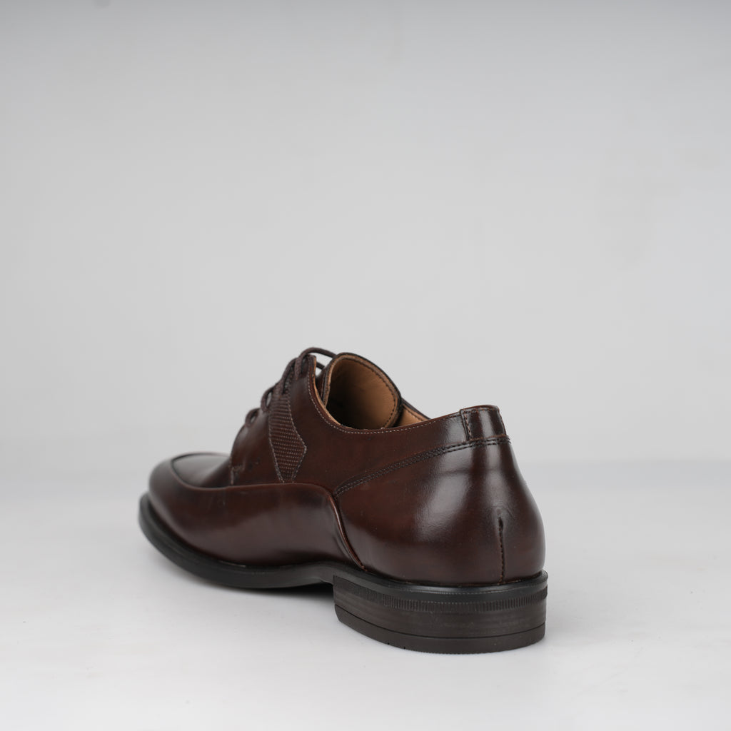 Oxford Tabacco Prestige – Florida Shoes