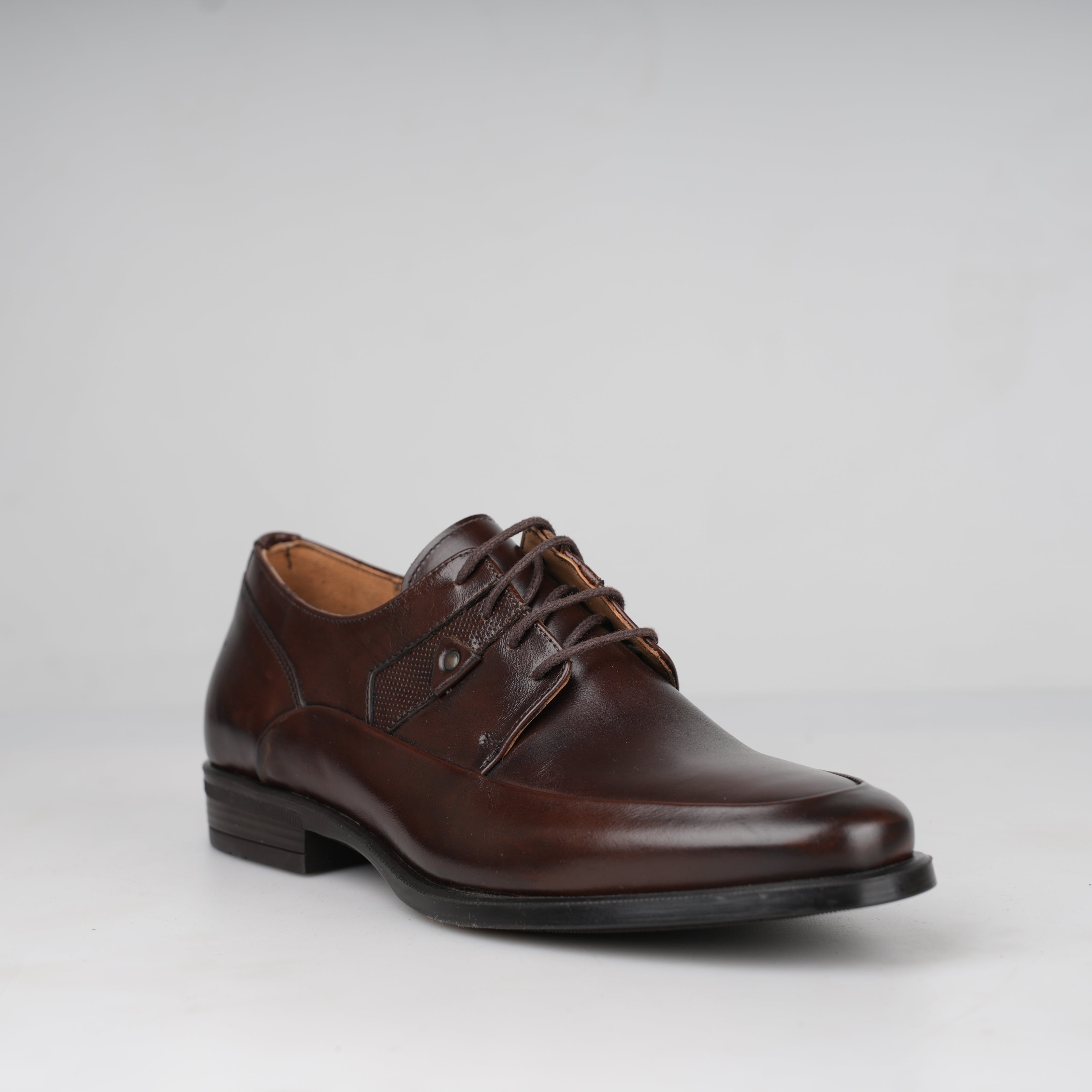 Oxford Tabacco Prestige – Florida Shoes