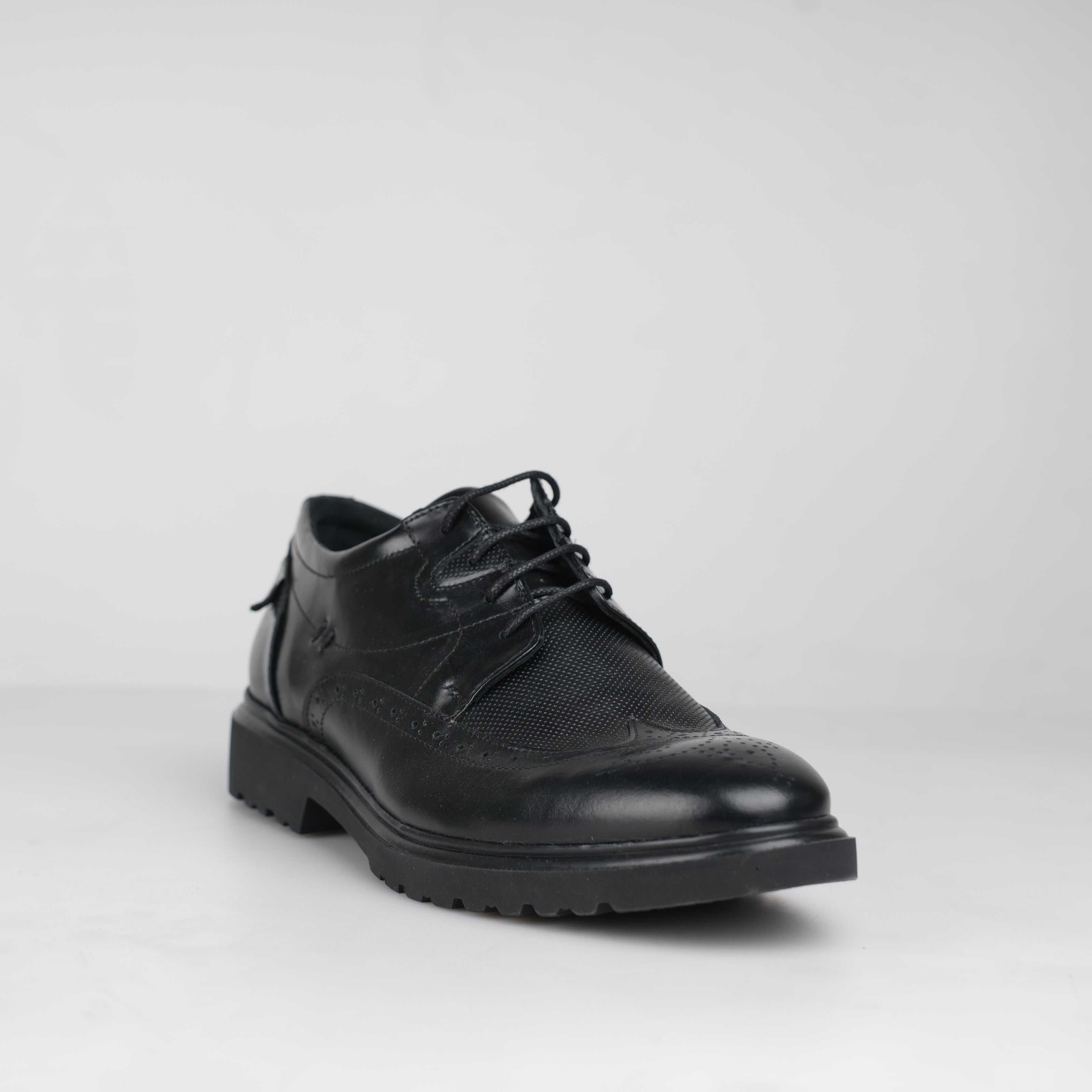 Derby Classic Nero – Florida Shoes