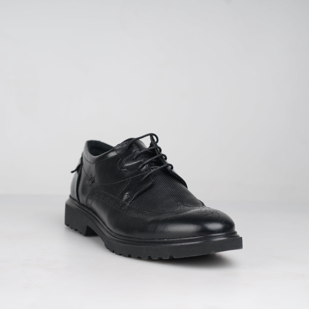 Derby Classic Nero – Florida Shoes
