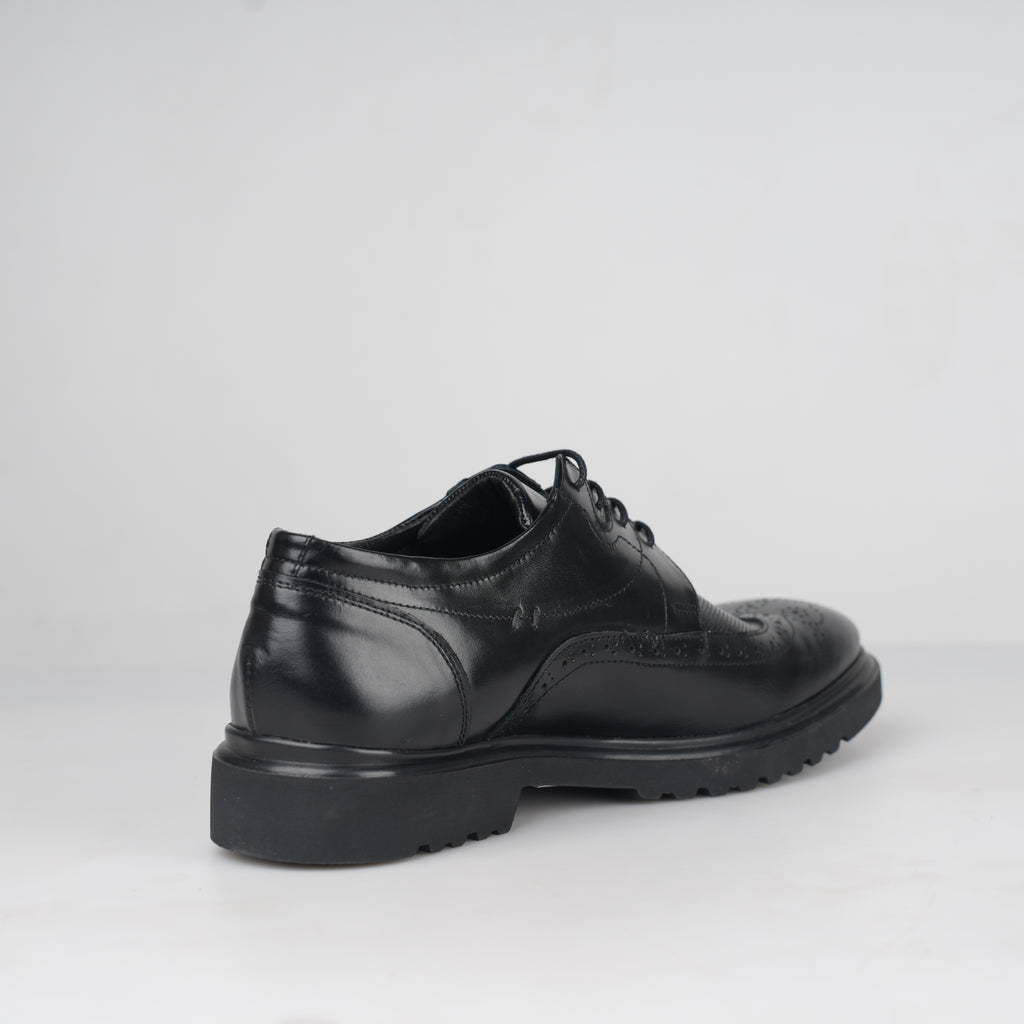 Derby Classic Nero – Florida Shoes