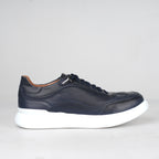 Sneaker Navy Verona – Florida Shoes