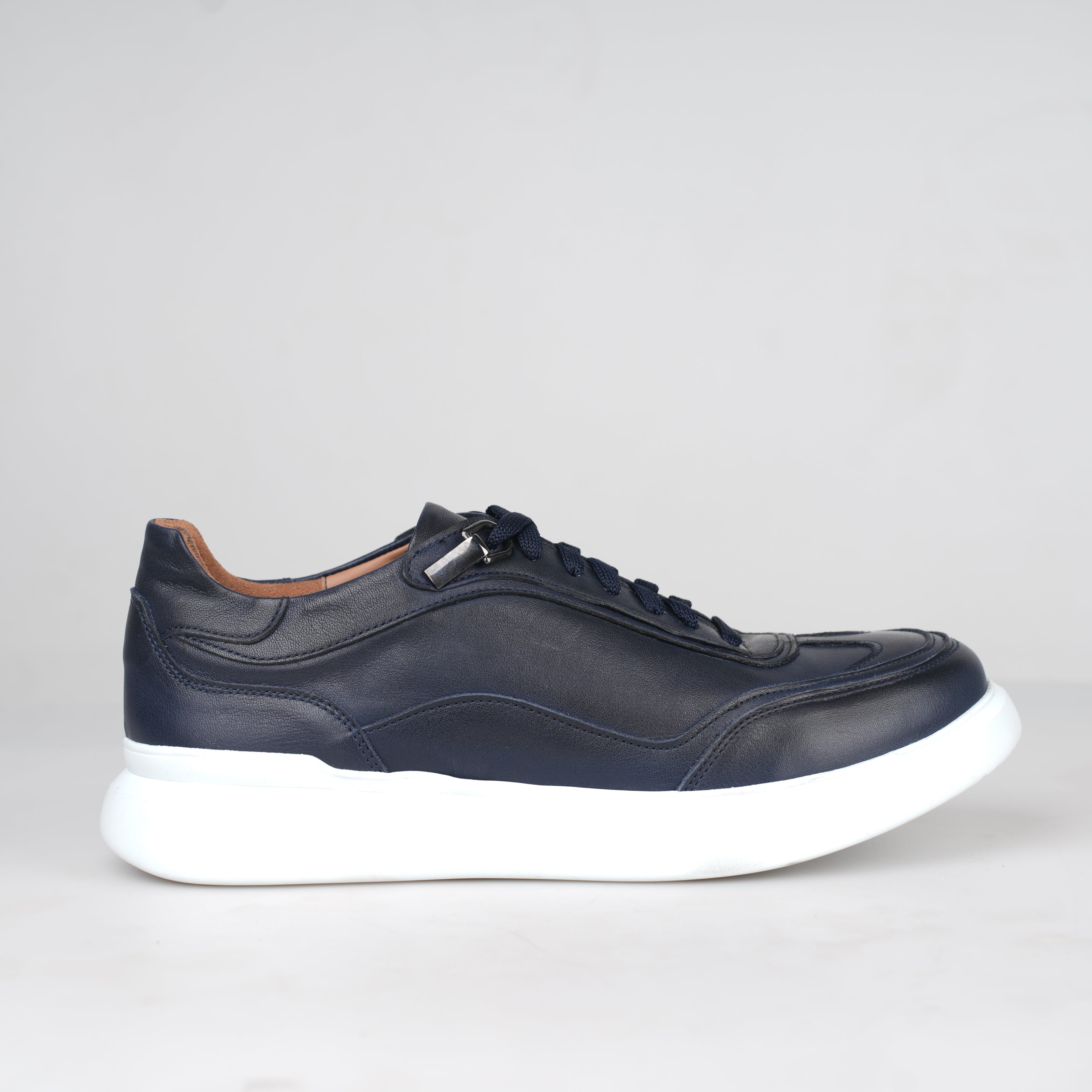 Sneaker Navy Verona – Florida Shoes