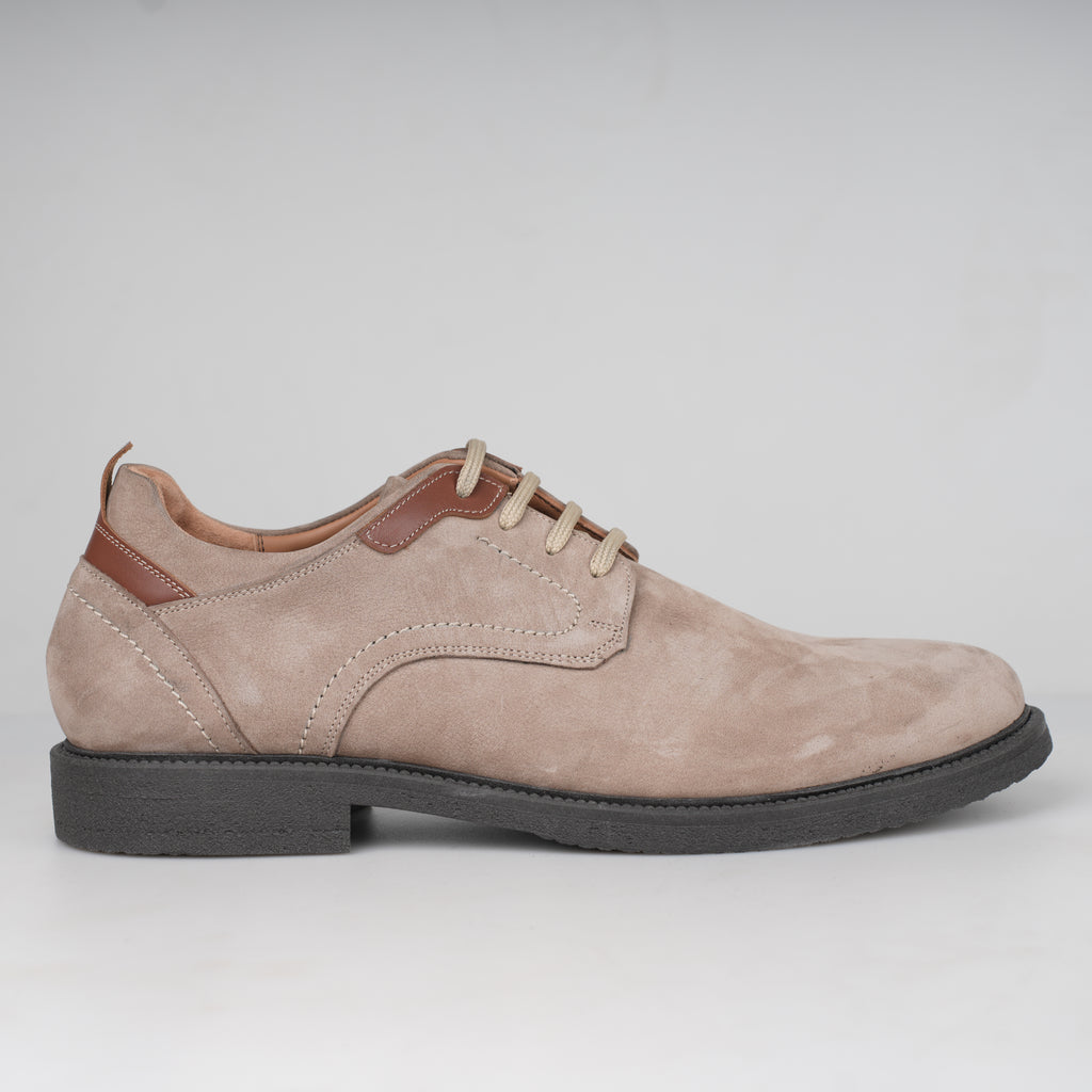 Urban Derby Crema Linea – Florida Shoes