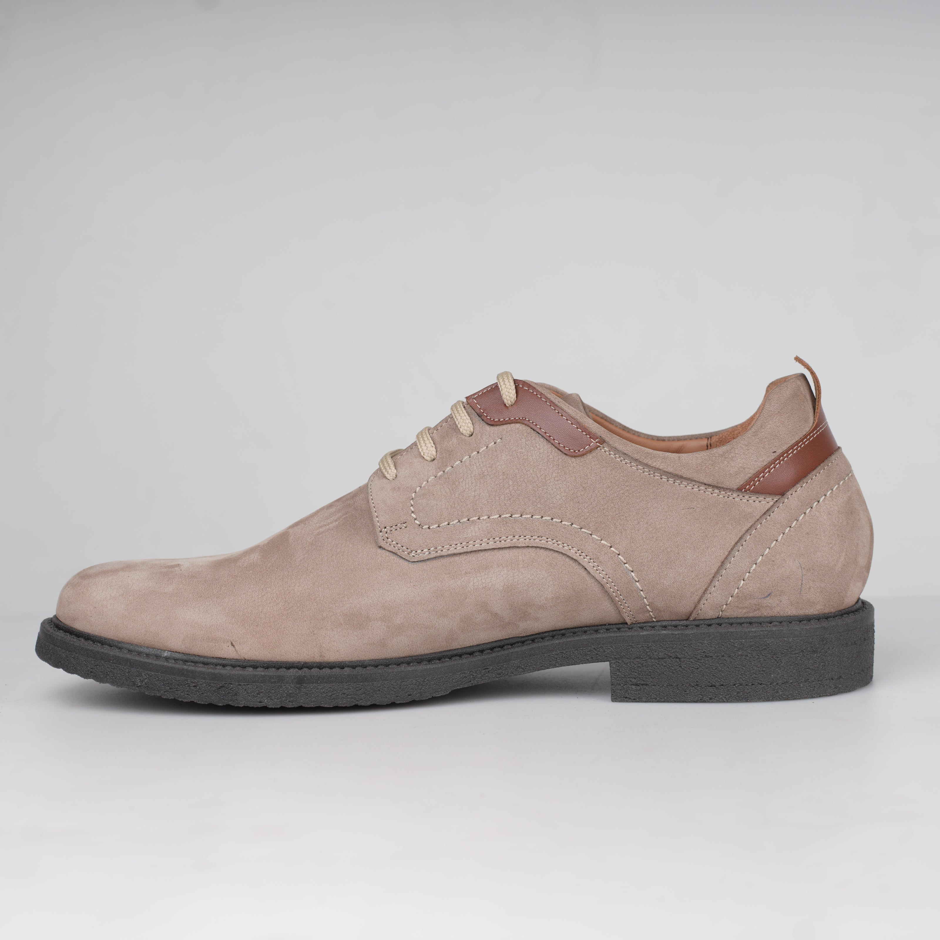 Urban Derby Crema Linea – Florida Shoes